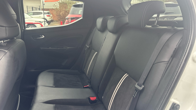 Nissan Micra 1.0 IG-T 100 N-Sport 5dr Petrol Hatchback